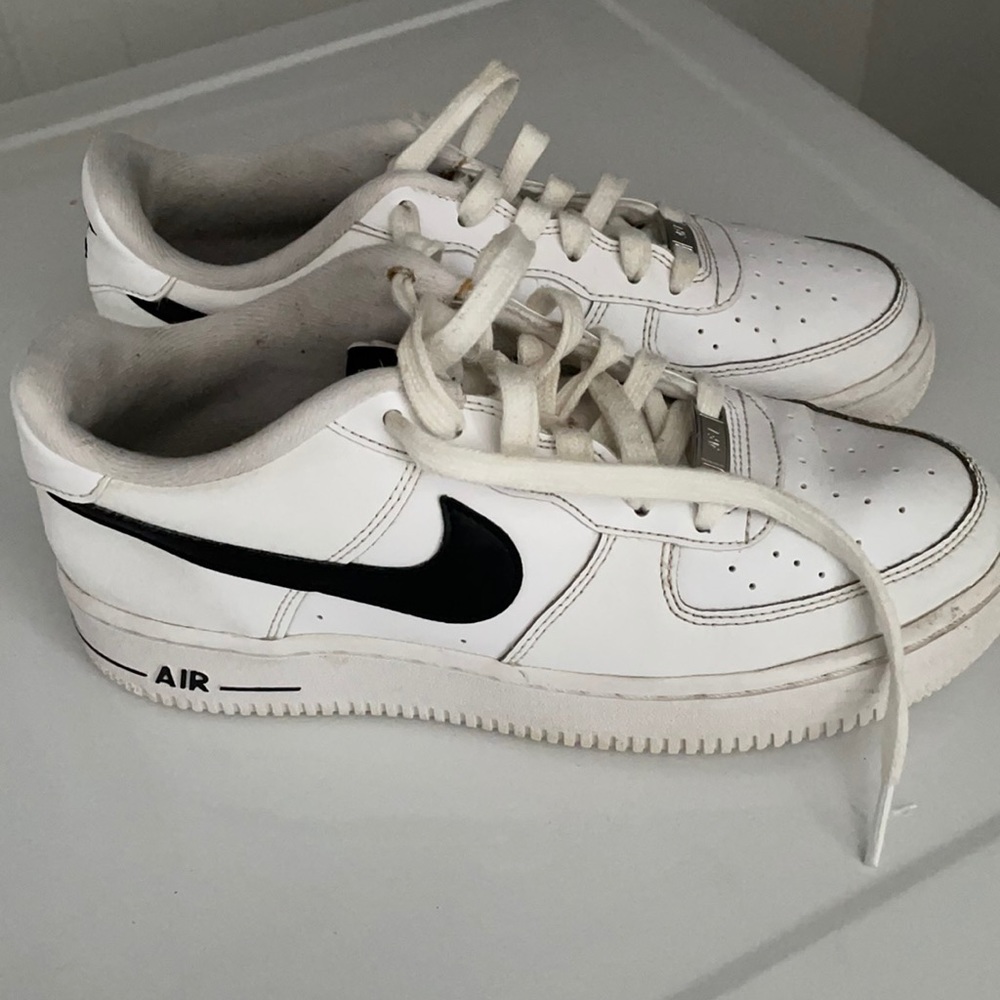 COPY - Nike Air Force 1
